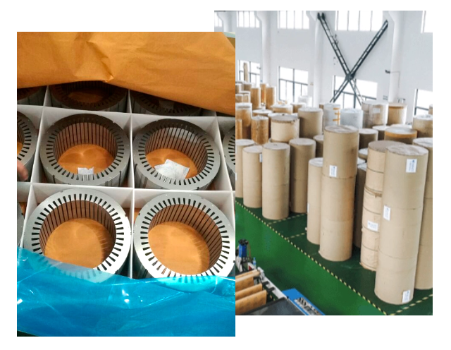 Papel de protecci&oacute;n contra la corrosi&oacute;n