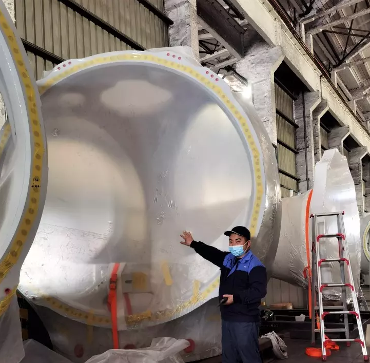 Pel&iacute;cula VCI de alta resistencia