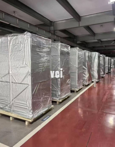 Película VCI VCI Protección de corrosión de aluminio multimetal