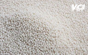VCI Masterbatch Materias primas de la bolsa VCI