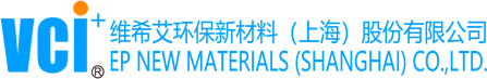 VCI EP NUEVOS MATERIALES (SHANGHAI) CO.,LTD.