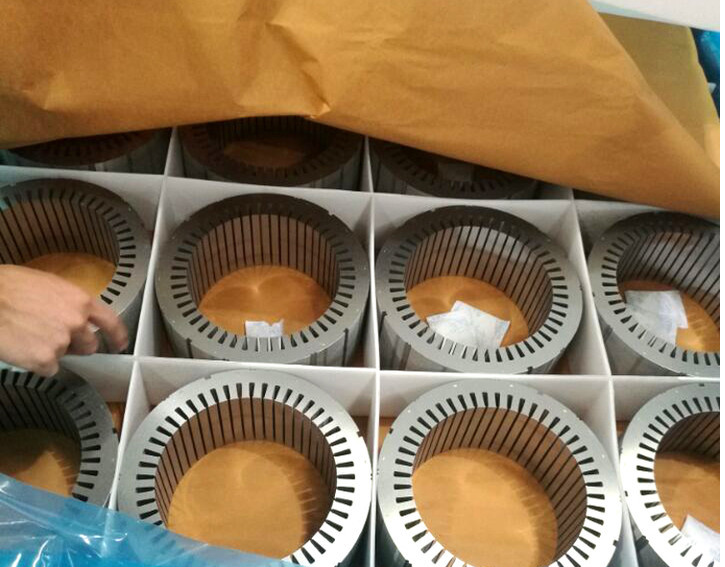 Solicitud en papel VCI