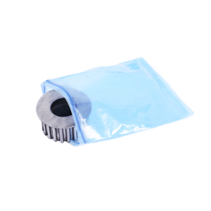 Bolsa Ziplock Rust Inhibitor VCI para autopartes