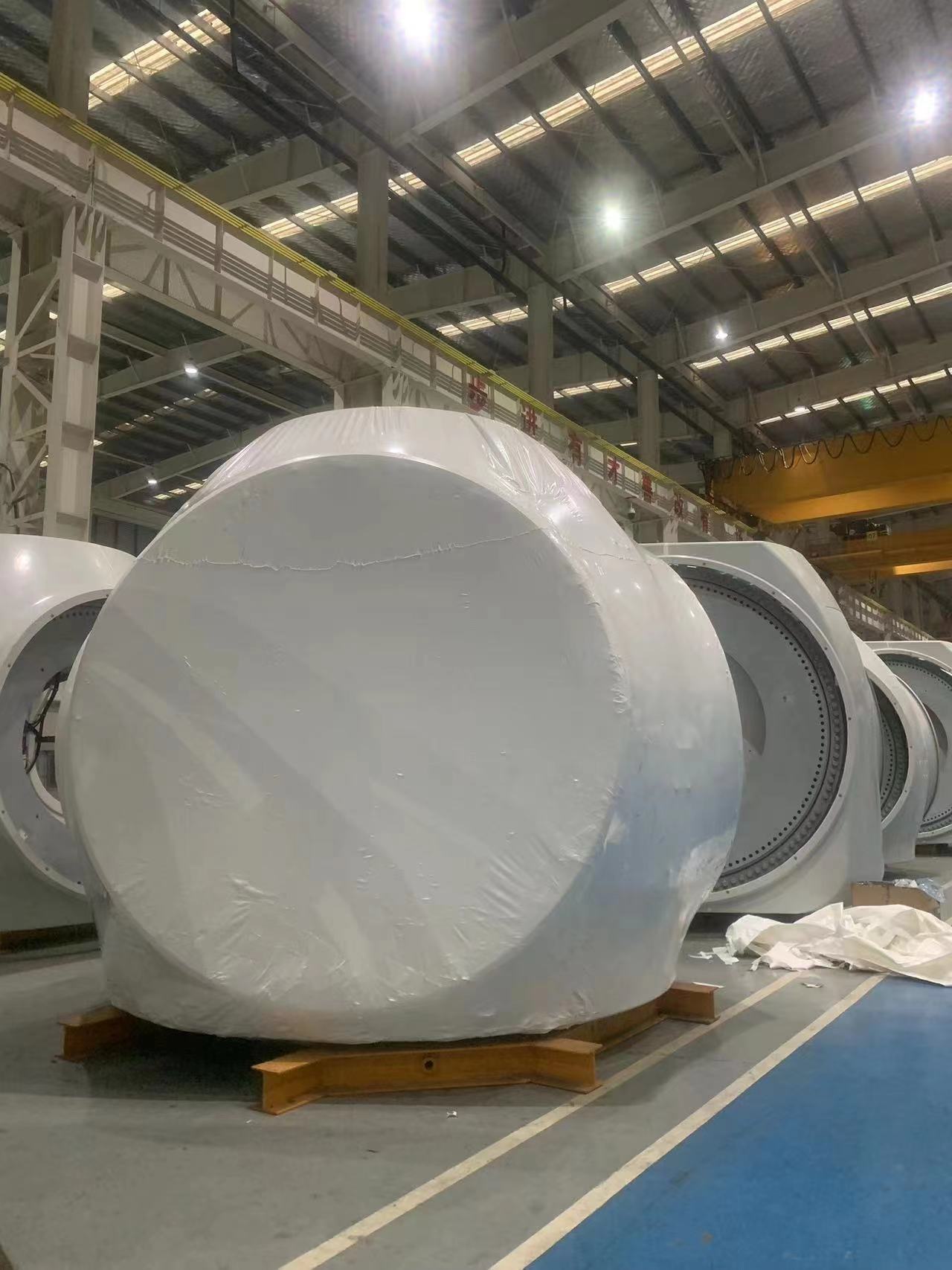 paquete de película retráctil