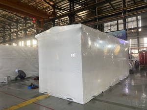 Película VCI contra la corrosión por debajo de la corrosión