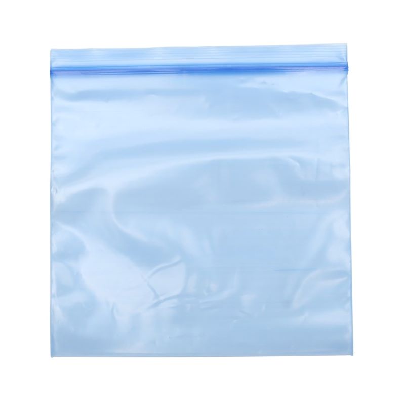 Bolsa Ziplock Rust Inhibitor VCI para productos metálicos