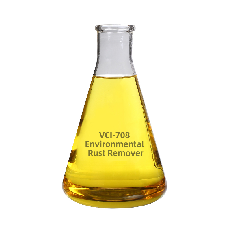 Removedor de óxido ambiental VCI-708